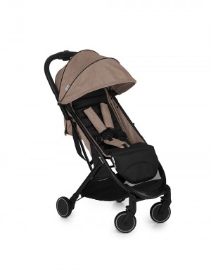 Borsa Da Viaggio Per Passeggino Impermeabile - Trasporto Aereo, Treno E Auto - 114x39x30 Cm - Foto 11