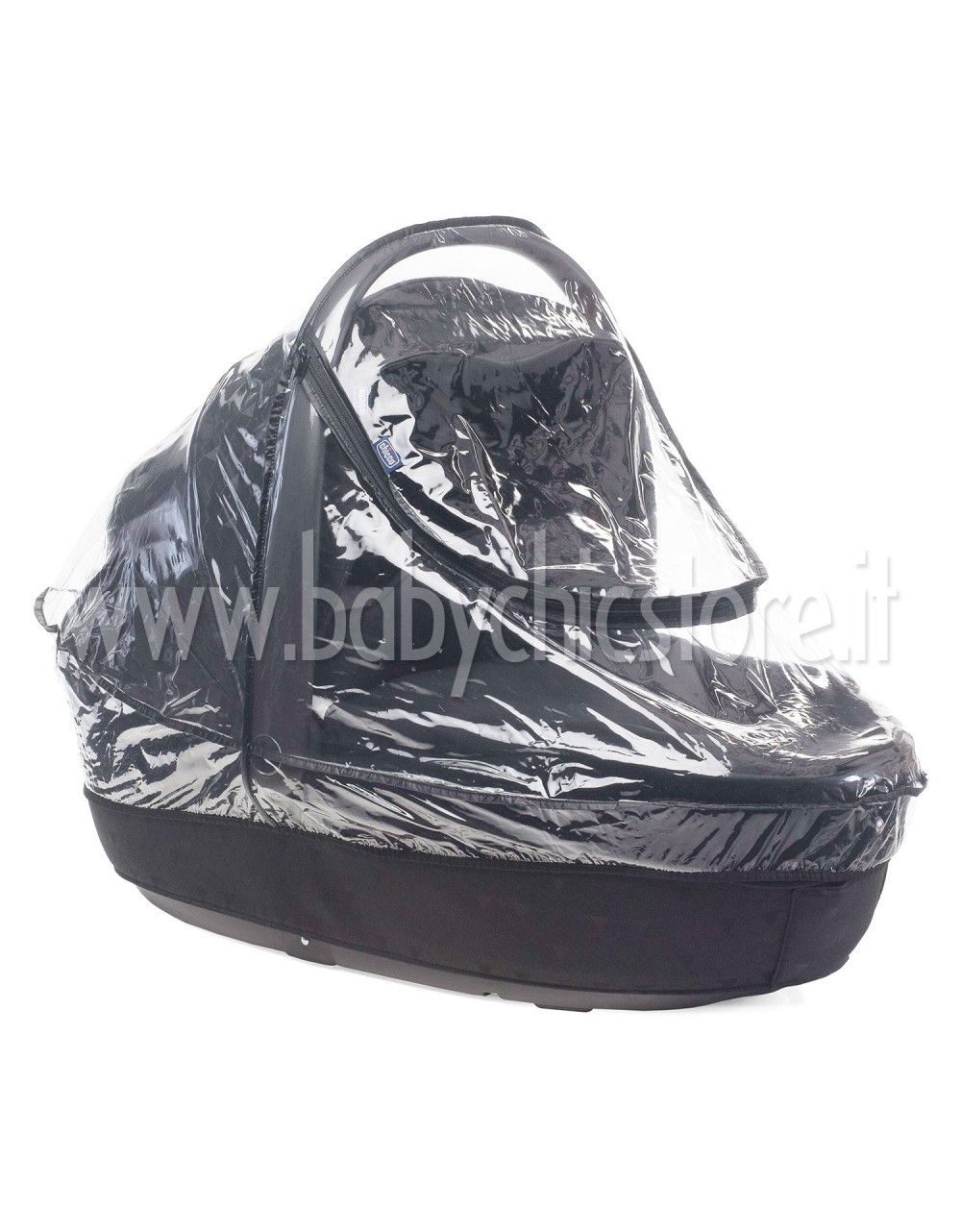 Parapioggia Universale per Navicella